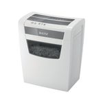 Leitz Iq Home Cross-Cut P-4 Shrd