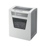 Leitz Iq Office Micro-Cut P-5 Shrd