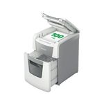 Leitz Iq Autofeed 100 Shredder P5