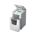 Leitz Iq Autofeed 150 Shredder P5