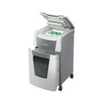 Leitz Iq Autofeed 300 Shredder P4