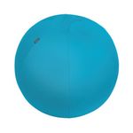 Leitz Ergo Cosy Sitting Ball Blu