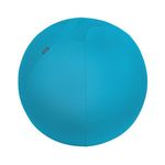 Leitz Ergo Cosy Sitting Ball Blu