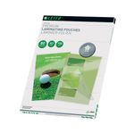 Leitz Ilam Lam Pouch Udt A3 160Mic Pk100