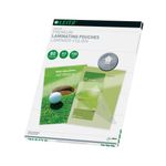 Leitz Ilam Lam Pouch Udt A3 160Mic Pk100
