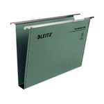 Leitz Ultimate Susp File Fc Grn P50