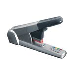 Leitz Heavy Duty Stapler Grey
