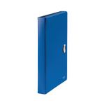 Leitz Recycle Expand File A4 Blu Pk5