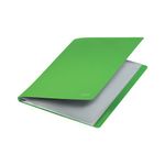 Leitz Recy Disp Bk A4 20Pkt Grn Pk10