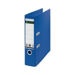Recycle Colrs L/Arch A4 80Mm Blu Pk5