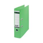 Leitz Recycle Laf A4 80Mm Grn Pk10