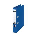 Recycle Colrs L/Arch A4 50Mm Blu Pk5