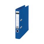 Recycle Colrs L/Arch A4 50Mm Blu Pk5