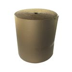 Corrugated Paper Roll 650Mmx75M Pk20