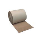 Corrugated Paper Roll 900Mmx75M Pk20