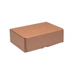 Kendon Mail Box S 250X175X80Mm Pk20 Brn