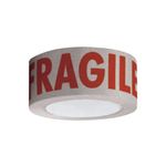 S/Adh Tape Printed Fragile 50Mmx50M