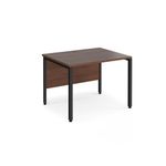 Maestro 25 bench 800mm deep desk