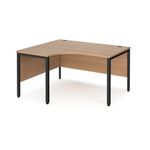 Maestro 25 bench left hand erg desk