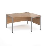 Maestro 25 bench right hand erg desk