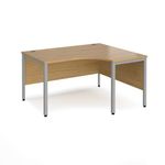 Maestro 25 bench right hand erg desk