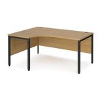 Maestro 25 bench left hand erg desk