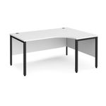 Maestro 25 bench right hand erg desk