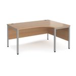 Maestro 25 bench right hand erg desk