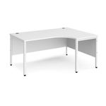 Maestro 25 bench right hand erg desk