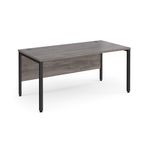 Maestro 25 bench 800mm deep desk