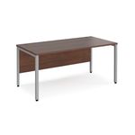 Maestro 25 bench 800mm deep desk