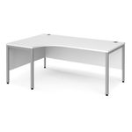 Maestro 25 bench left hand erg desk