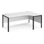 Maestro 25 bench right hand erg desk