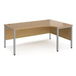 Maestro 25 bench right hand erg desk