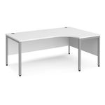 Maestro 25 bench right hand erg desk