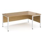 Maestro 25 bench right hand erg desk