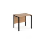 Maestro 25 bench 600mm deep desk