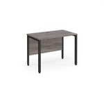 Maestro 25 bench 600mm deep desk