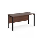 Maestro 25 bench 600mm deep desk