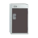 Ff Quarto Locker Grey 300Mm
