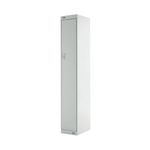 Ff Dd Exprss Lckr 1Door Blu 300X300X1800