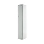 Ff Dd Exprss Lckr 1Door Blu 300X300X1800