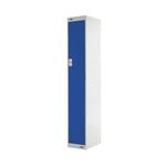 Ff Dd Express Locker 1 Dr D450Mm Gy