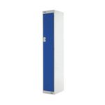 Ff Dd Express Locker 1 Dr D450Mm Gy