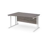 Maestro 25 cantilever lh wave desk