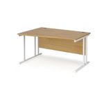 Maestro 25 cantilever lh wave desk