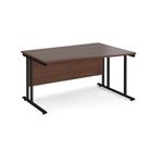 Maestro 25 cantilever rh wave desk