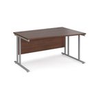 Maestro 25 cantilever rh wave desk