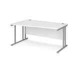 Maestro 25 cantilever lh wave desk