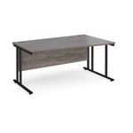 Maestro 25 cantilever rh wave desk